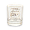Picture of LENGEND TUMBLER GLASS - GRANDAD